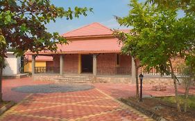 Wildcat Resort Tadoba